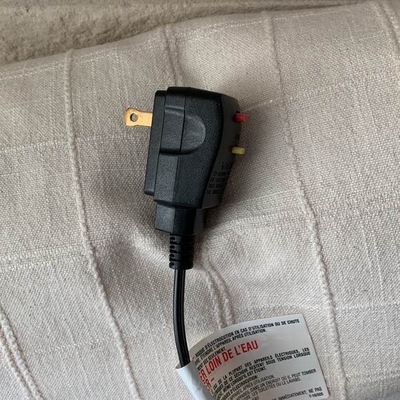 BabylissPro Graphite Titanium ionic Dryer - Picture 5 of 8